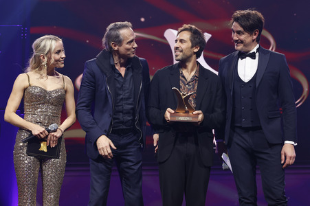 Kinderlachen-Gala 2024 in Dortmund