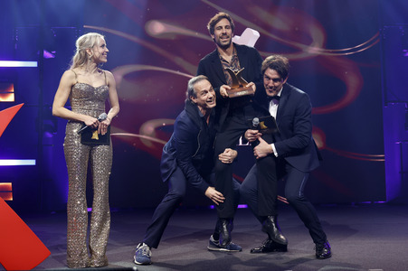 Kinderlachen-Gala 2024 in Dortmund