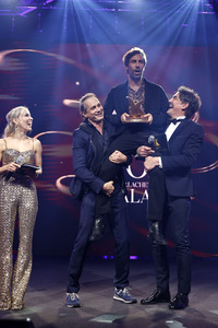 Kinderlachen-Gala 2024 in Dortmund