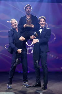 Kinderlachen-Gala 2024 in Dortmund