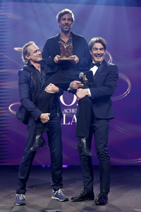 Kinderlachen-Gala 2024 in Dortmund