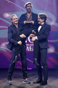 Kinderlachen-Gala 2024 in Dortmund