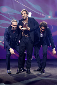 Kinderlachen-Gala 2024 in Dortmund