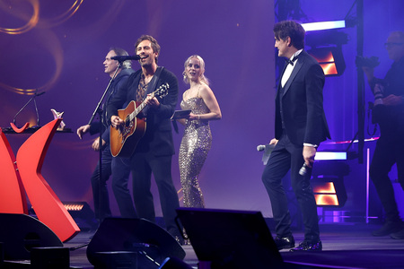 Kinderlachen-Gala 2024 in Dortmund