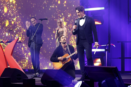 Kinderlachen-Gala 2024 in Dortmund