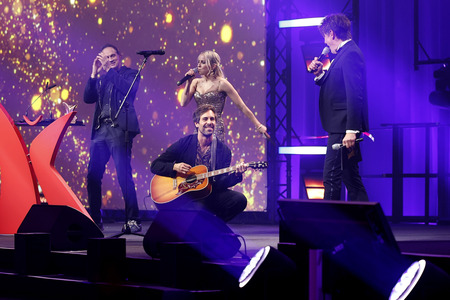 Kinderlachen-Gala 2024 in Dortmund