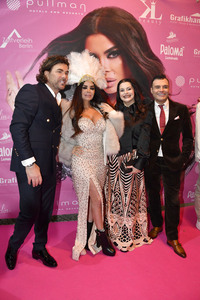 Opening 'Kader Loth Beauty' in Berlin