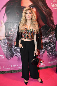 Opening 'Kader Loth Beauty' in Berlin