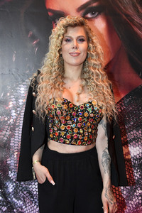 Opening 'Kader Loth Beauty' in Berlin