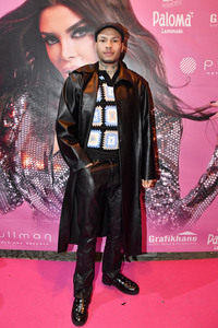 Opening 'Kader Loth Beauty' in Berlin