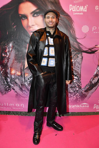 Opening 'Kader Loth Beauty' in Berlin