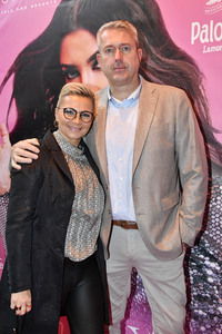 Opening 'Kader Loth Beauty' in Berlin