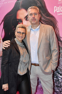 Opening 'Kader Loth Beauty' in Berlin