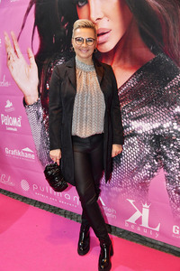 Opening 'Kader Loth Beauty' in Berlin