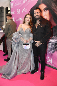 Opening 'Kader Loth Beauty' in Berlin