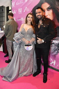 Opening 'Kader Loth Beauty' in Berlin