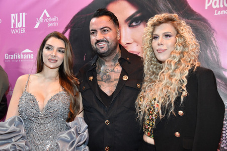 Opening 'Kader Loth Beauty' in Berlin