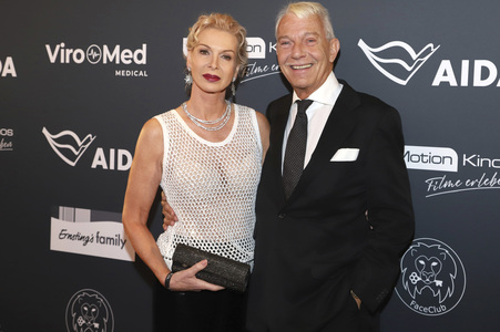 Movie Meets Media 2024 in Hamburg