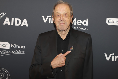 Movie Meets Media 2024 in Hamburg