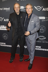 Movie Meets Media 2024 in Hamburg