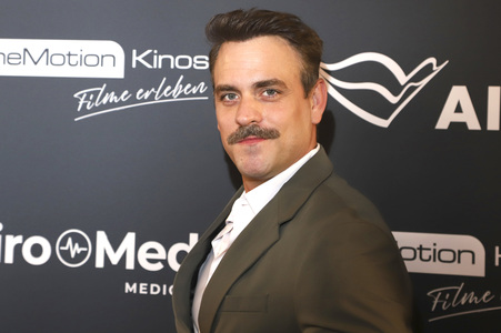 Movie Meets Media 2024 in Hamburg