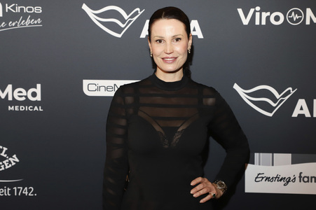 Movie Meets Media 2024 in Hamburg