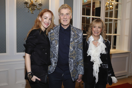 Movie Meets Media 2024 in Hamburg