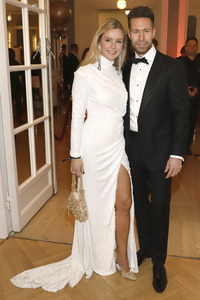 Movie Meets Media 2024 in Hamburg