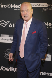 Movie Meets Media 2024 in Hamburg