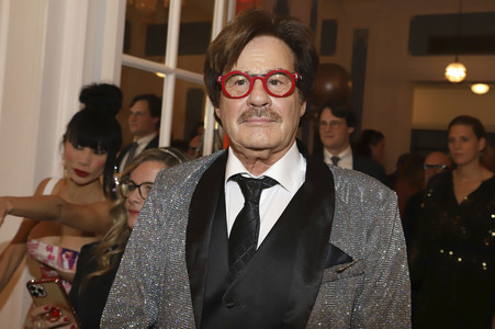 Movie Meets Media 2024 in Hamburg