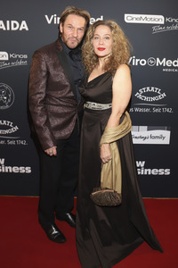 Movie Meets Media 2024 in Hamburg