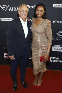 Movie Meets Media 2024 in Hamburg