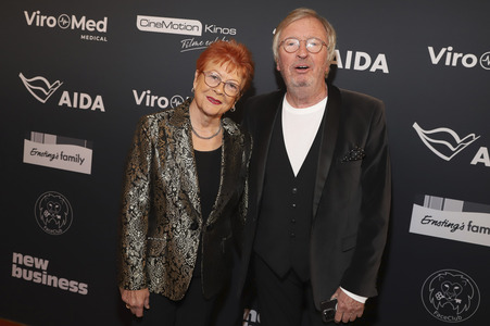 Movie Meets Media 2024 in Hamburg