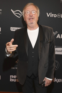 Movie Meets Media 2024 in Hamburg