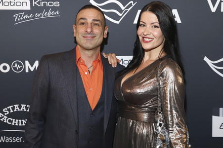 Movie Meets Media 2024 in Hamburg