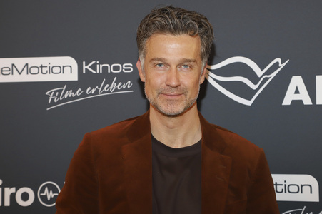 Movie Meets Media 2024 in Hamburg