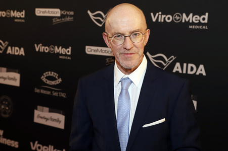 Movie Meets Media 2024 in Hamburg