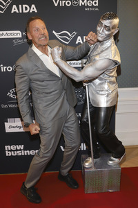 Movie Meets Media 2024 in Hamburg