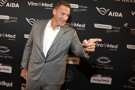 Movie Meets Media 2024 in Hamburg