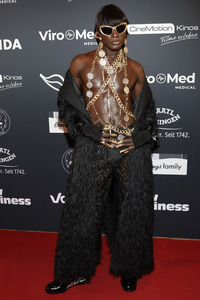 Movie Meets Media 2024 in Hamburg