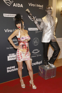 Movie Meets Media 2024 in Hamburg