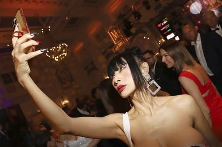 Movie Meets Media 2024 in Hamburg