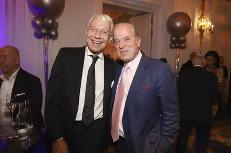 Movie Meets Media 2024 in Hamburg