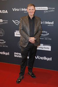 Movie Meets Media 2024 in Hamburg