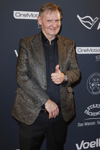 Movie Meets Media 2024 in Hamburg