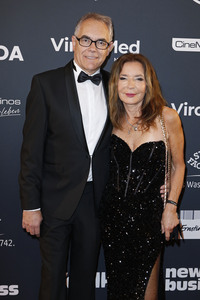 Movie Meets Media 2024 in Hamburg