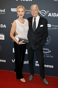 Movie Meets Media 2024 in Hamburg