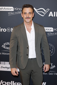 Movie Meets Media 2024 in Hamburg