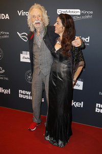 Movie Meets Media 2024 in Hamburg