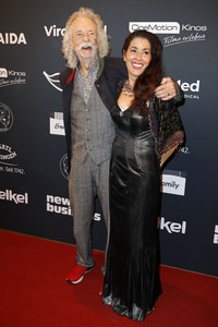 Movie Meets Media 2024 in Hamburg